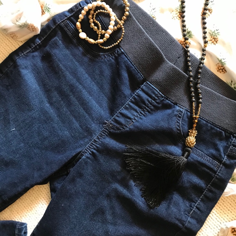 4/$25 Jeggings